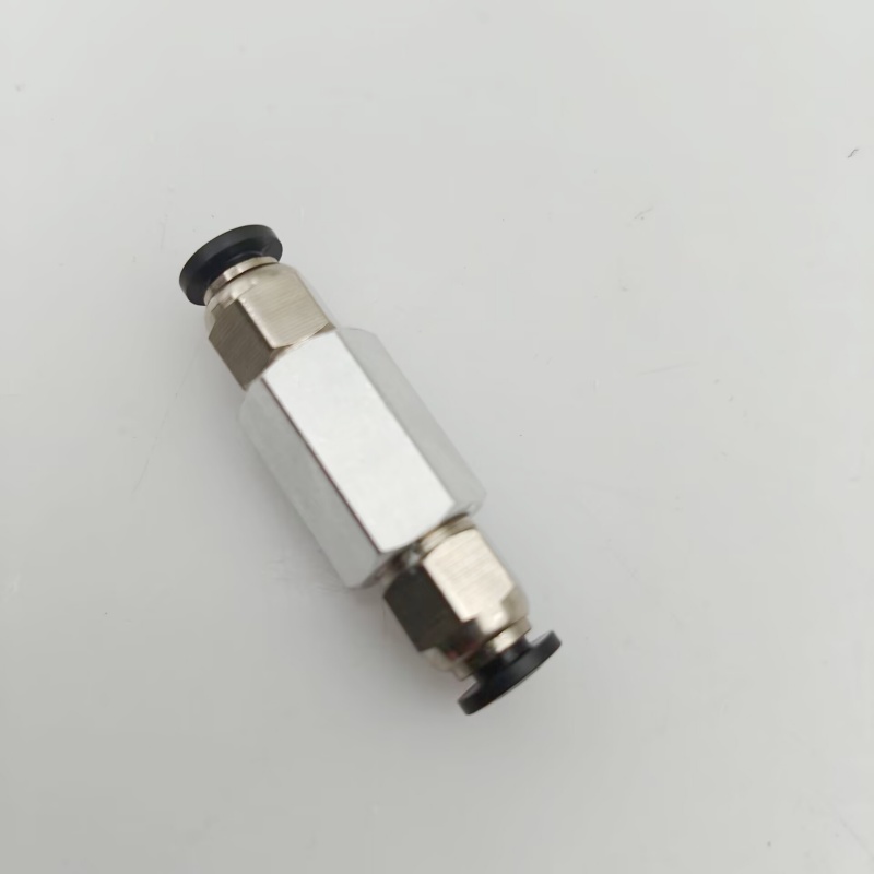 Ptfe Tape Thread - Funssor Prusa XL 알루미늄 CNC PC4-M10