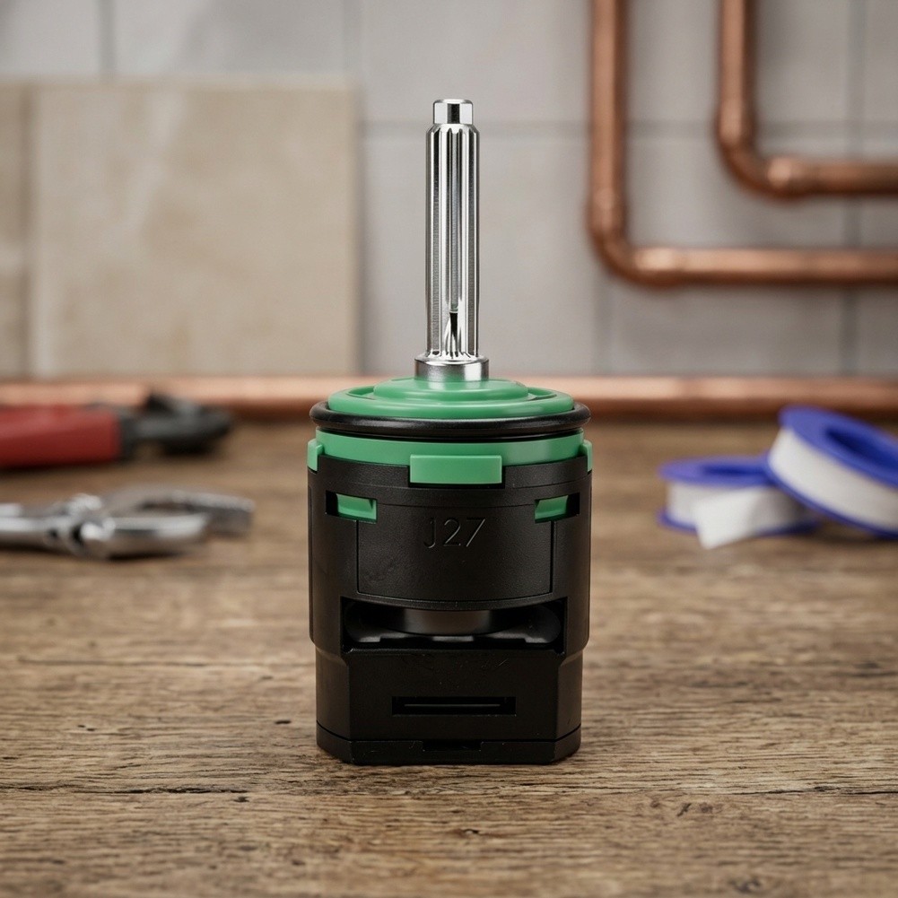 세면대 수도꼭지에 사용되는 96339000 잉크 혼합  - Basin Mixer Cartridge 리뷰 및 가격